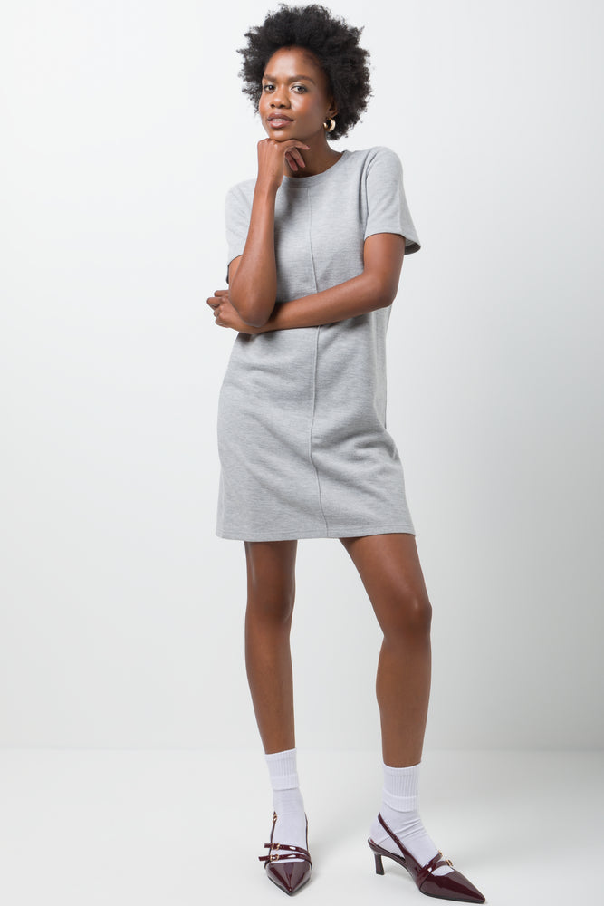 Tunic Grey | Dresses & Jumpsuits | Ackermans Tunic Grey | Dresses & Jumpsuits | Ackermans