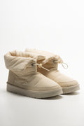 Comfy Boots Natural