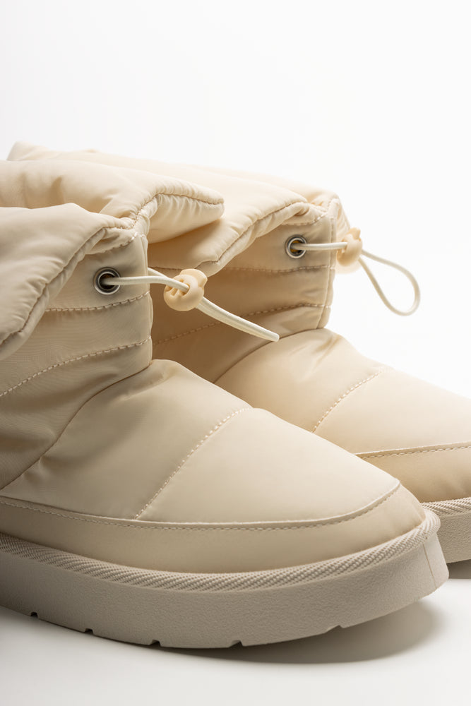 Comfy Boots Natural (3)
