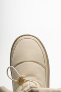 Comfy Boots Natural (4)