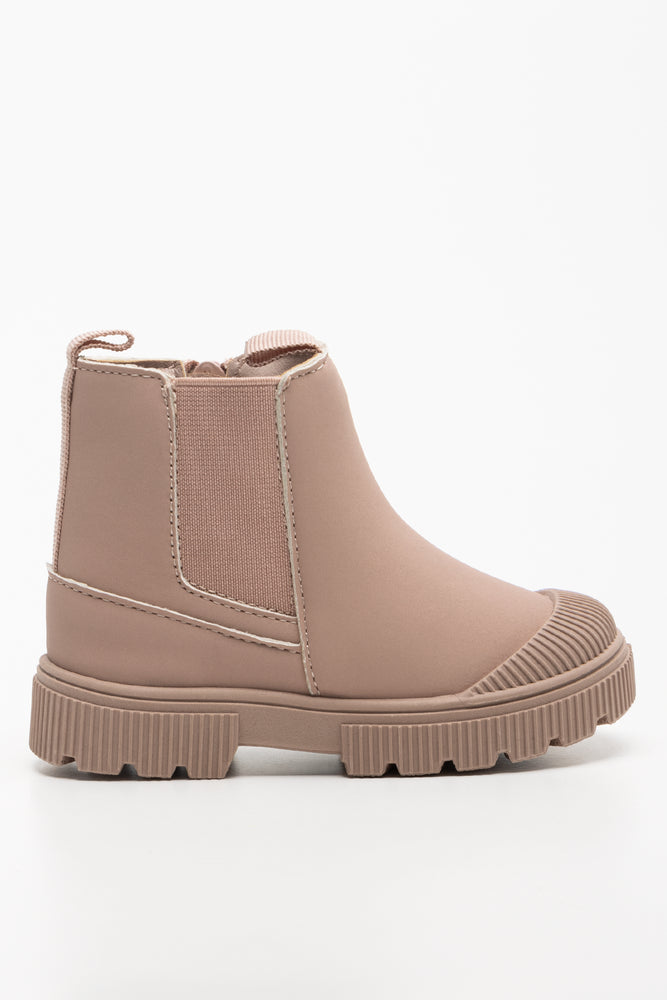 Chelsea Boot Pink
