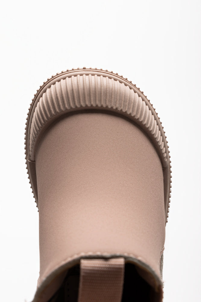 Chelsea Boot Pink (4)