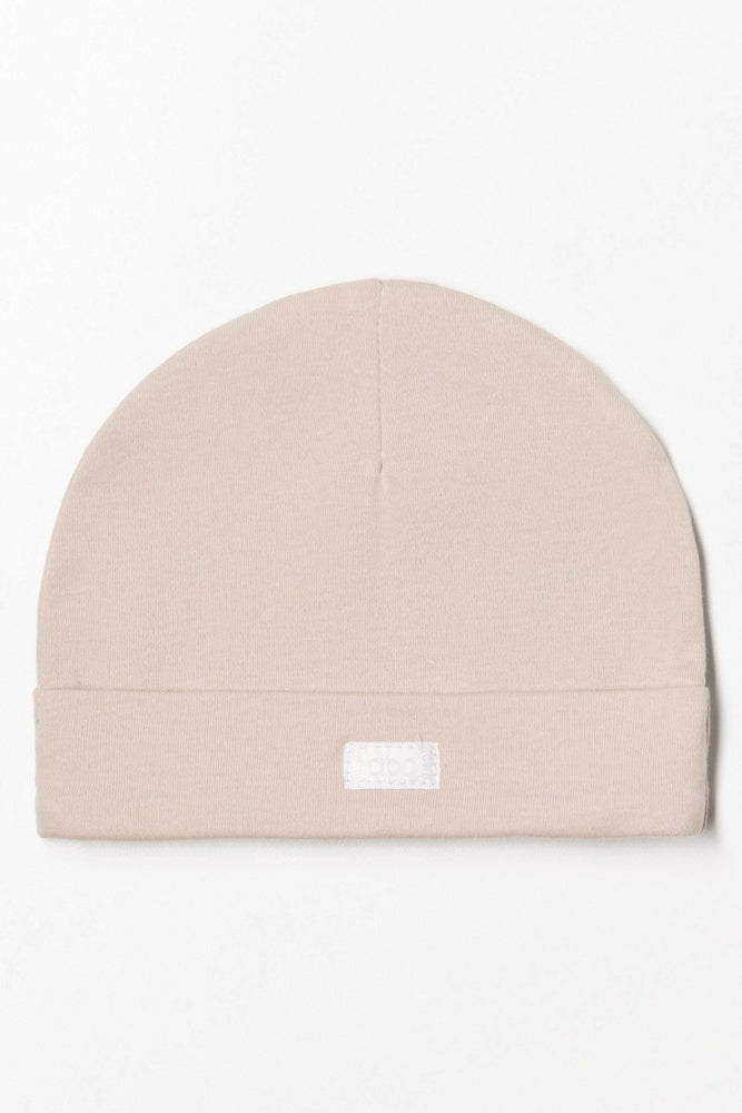 Hat Natural