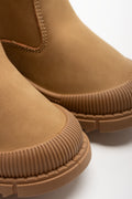 Chelsea Boots Tan (2)