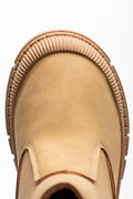 Chelsea Boots Tan (4)