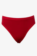 5 Pack Briefs Red (4)
