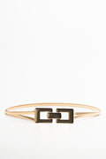 Belt Gold