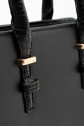 Mini Handbag With Top Handles Bag (3)