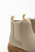 Chelsea Boots Cream (3)