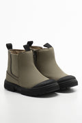 Chelsea Boot Green