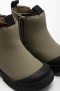 Chelsea Boot Green (2)