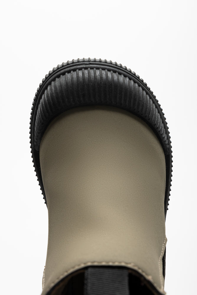 Chelsea Boot Green (4)
