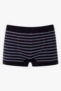 Seamless Boxers Black And Grey (3)