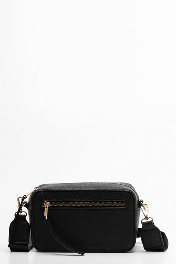 Camera Bag Black