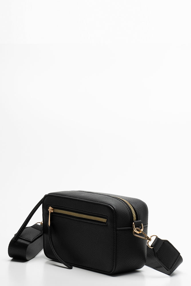 Camera Bag Black