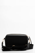 Camera Bag Black (2)