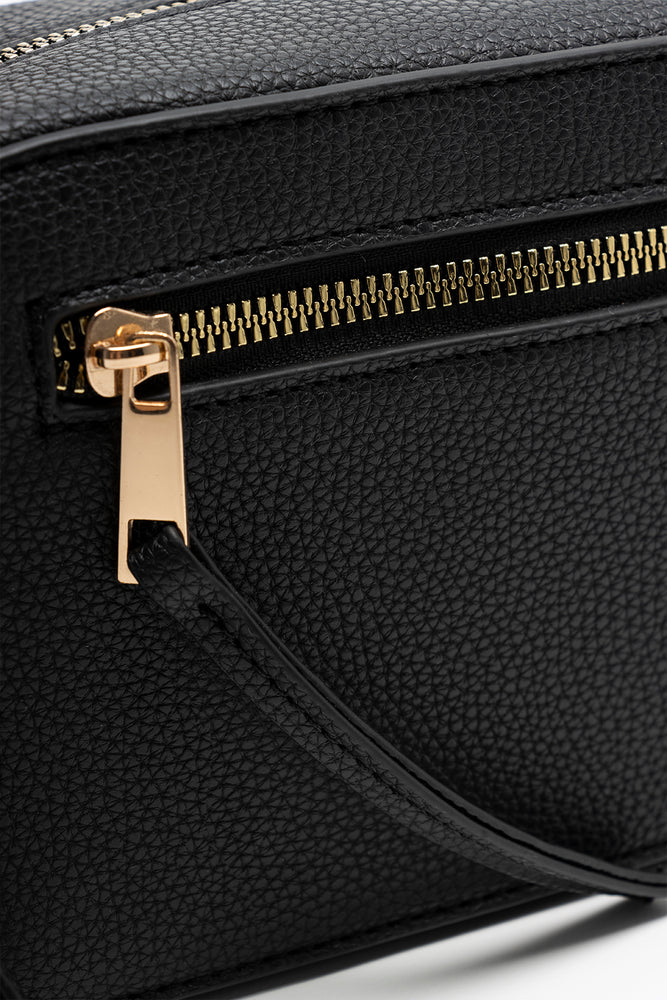 Camera Bag Black (4)