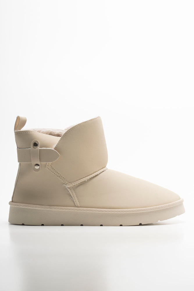 Comfy Boot Natural