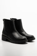 Chealsea Boots Black
