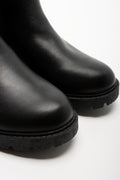 Chealsea Boots Black (2)