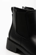 Chealsea Boots Black (3)