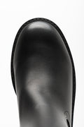 Chealsea Boots Black (4)