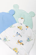 3 Pack Hats Blue (1)