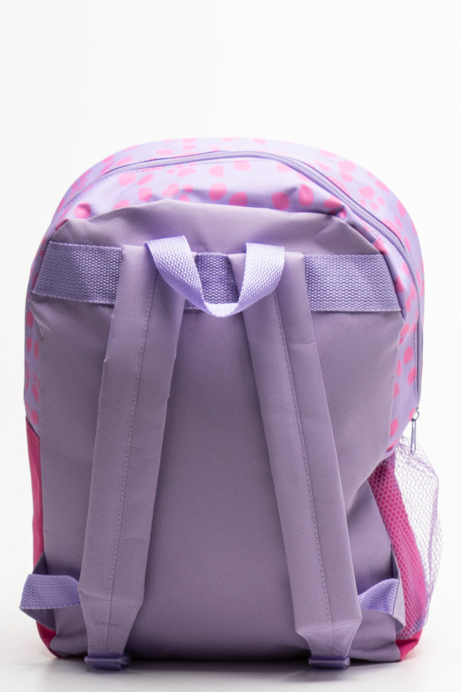 Paw Patrol Backpack Pink (2)
