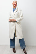 Coat Natural