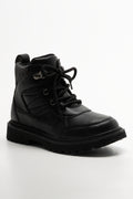 Hiker Boots Black (1)