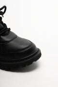 Hiker Boots Black (2)