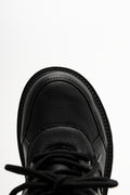 Hiker Boots Black (4)