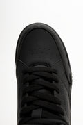 Hightop Sneakers Black (4)