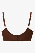 Plus Size 2 Pack Multiway Bras Brown And Natural (3)