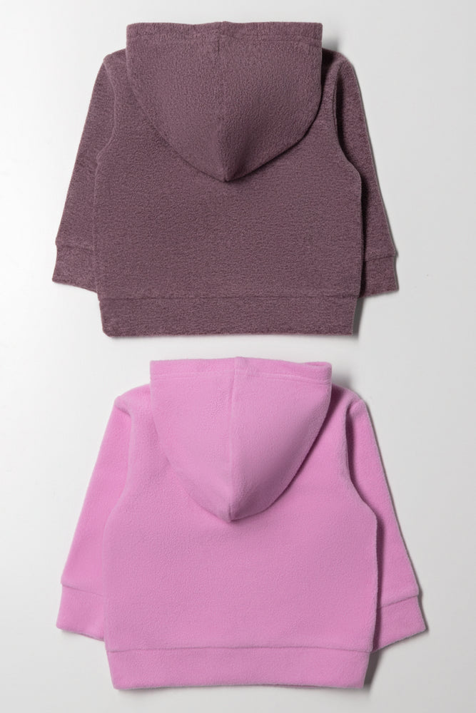 2 Pack Hoodies Purple (3)