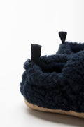 Sherpa Slippers Navy (3)