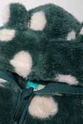 Spot Babygrow Green (1)