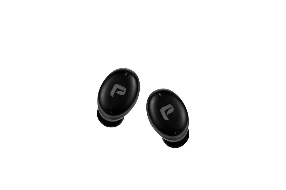 Premio V5 + Series True Wireless Earphones Black
