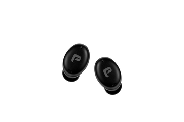Premio V5 + Series True Wireless Earphones Black