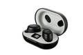 Premio V5 + Series True Wireless Earphones Black (3)