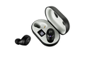 Premio V5 + Series True Wireless Earphones Black (4)