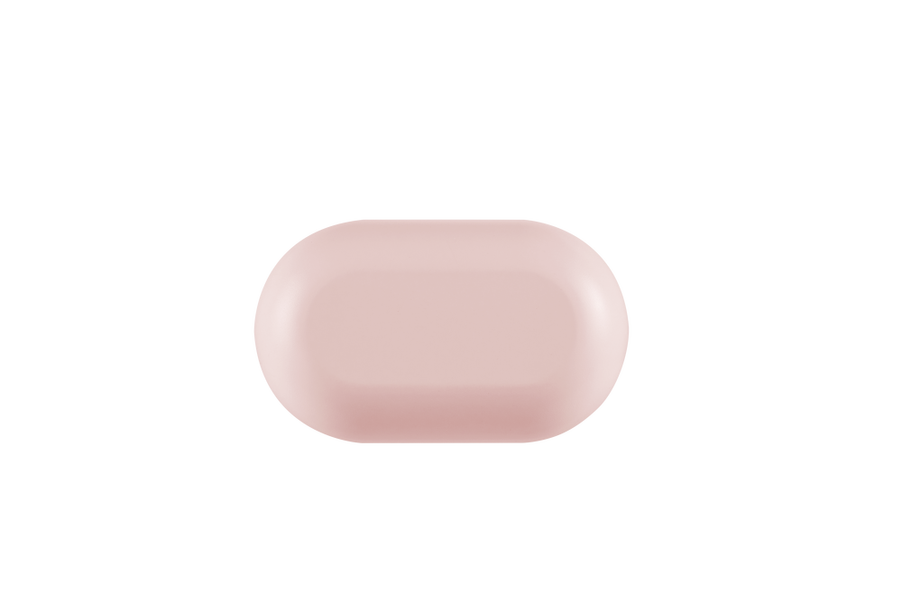 Premio V5 + Series True Wireless Earphones Pink (2)