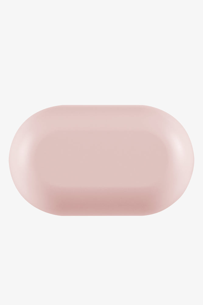 Premio V5 + Series True Wireless Earphones Pink (2)