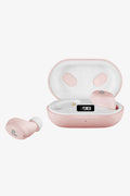 Premio V5 + Series True Wireless Earphones Pink (5)