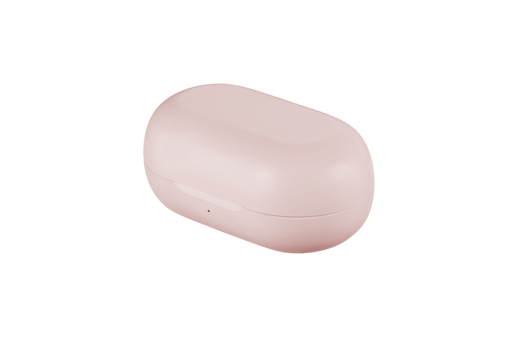 Premio V5 + Series True Wireless Earphones Pink (6)