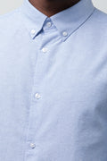 Long Sleeve Shirt Light Blue (3)