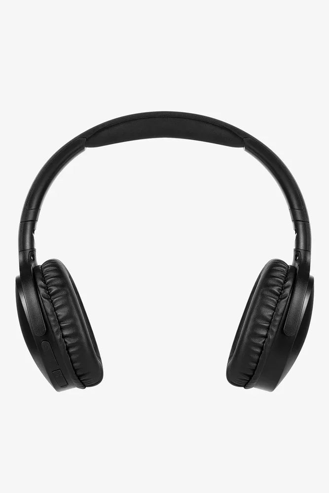Premio X4 + Series Bluetooth Headphones Black (3)