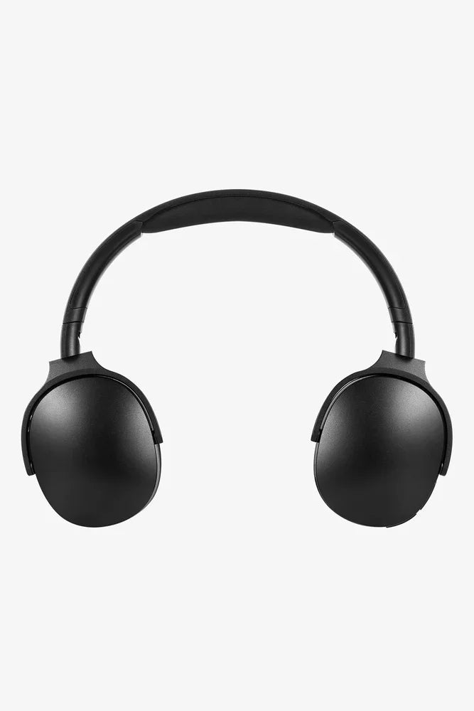 Premio X4 + Series Bluetooth Headphones Black (4)