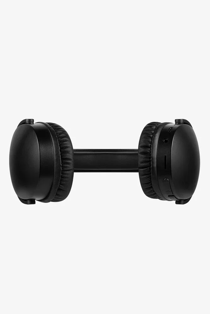 Premio X4 + Series Bluetooth Headphones Black (5)