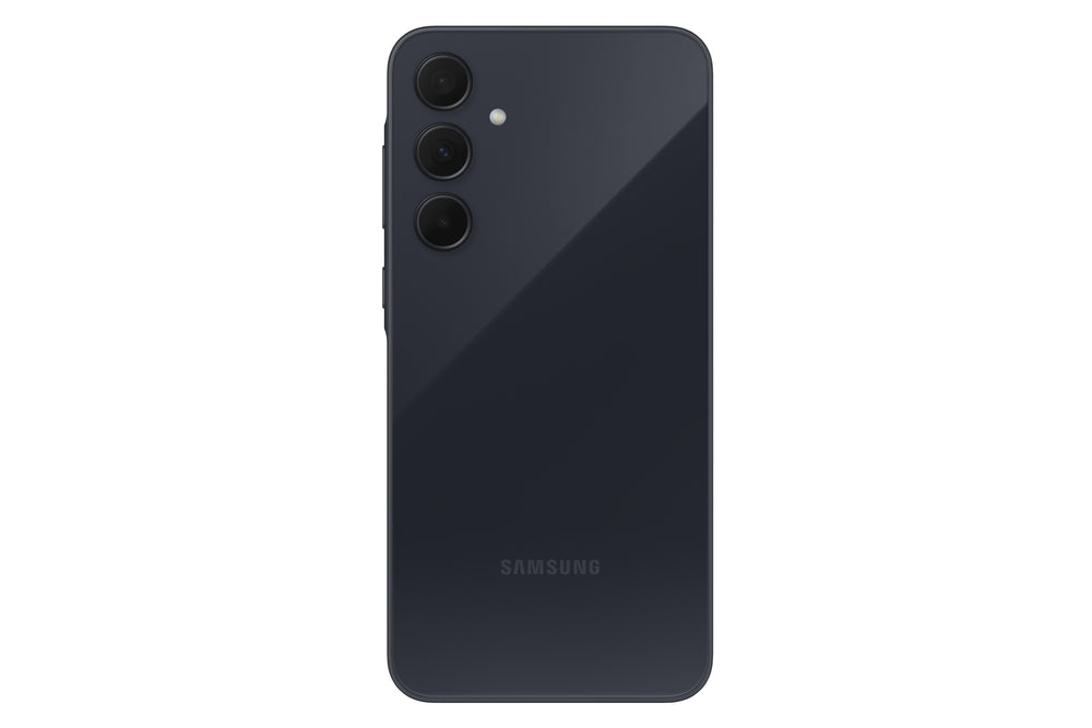 Samsung A35 Black (1)